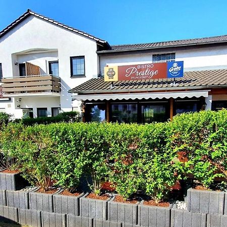 Prestige Bistro&Pension Pfungstadt Exterior foto